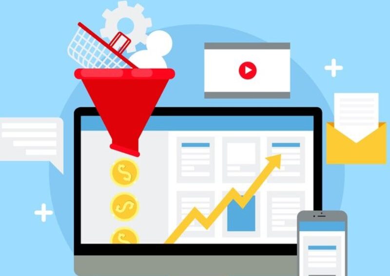 Conversion Rate Optimization