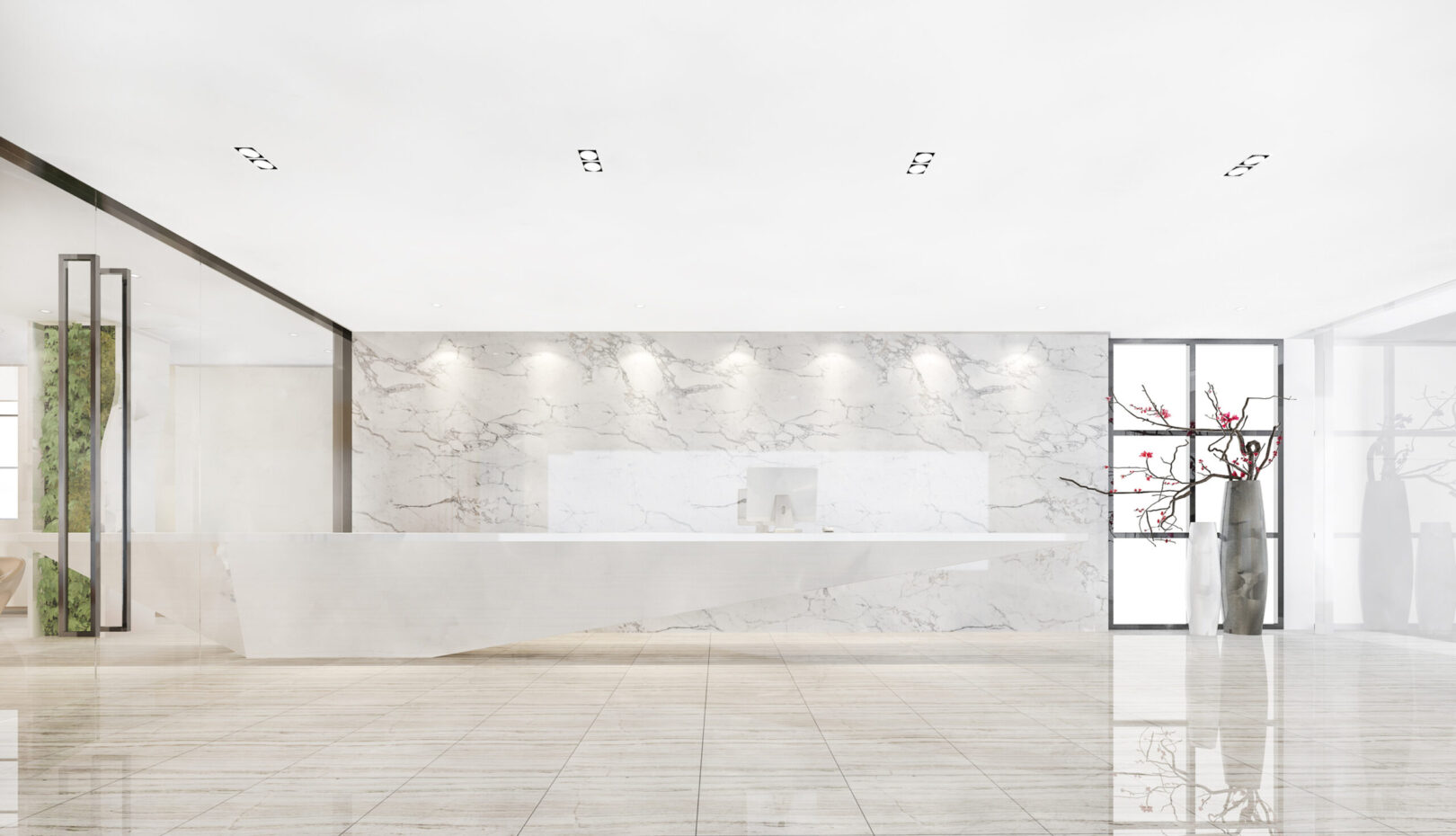 Vietnam Super White Marble