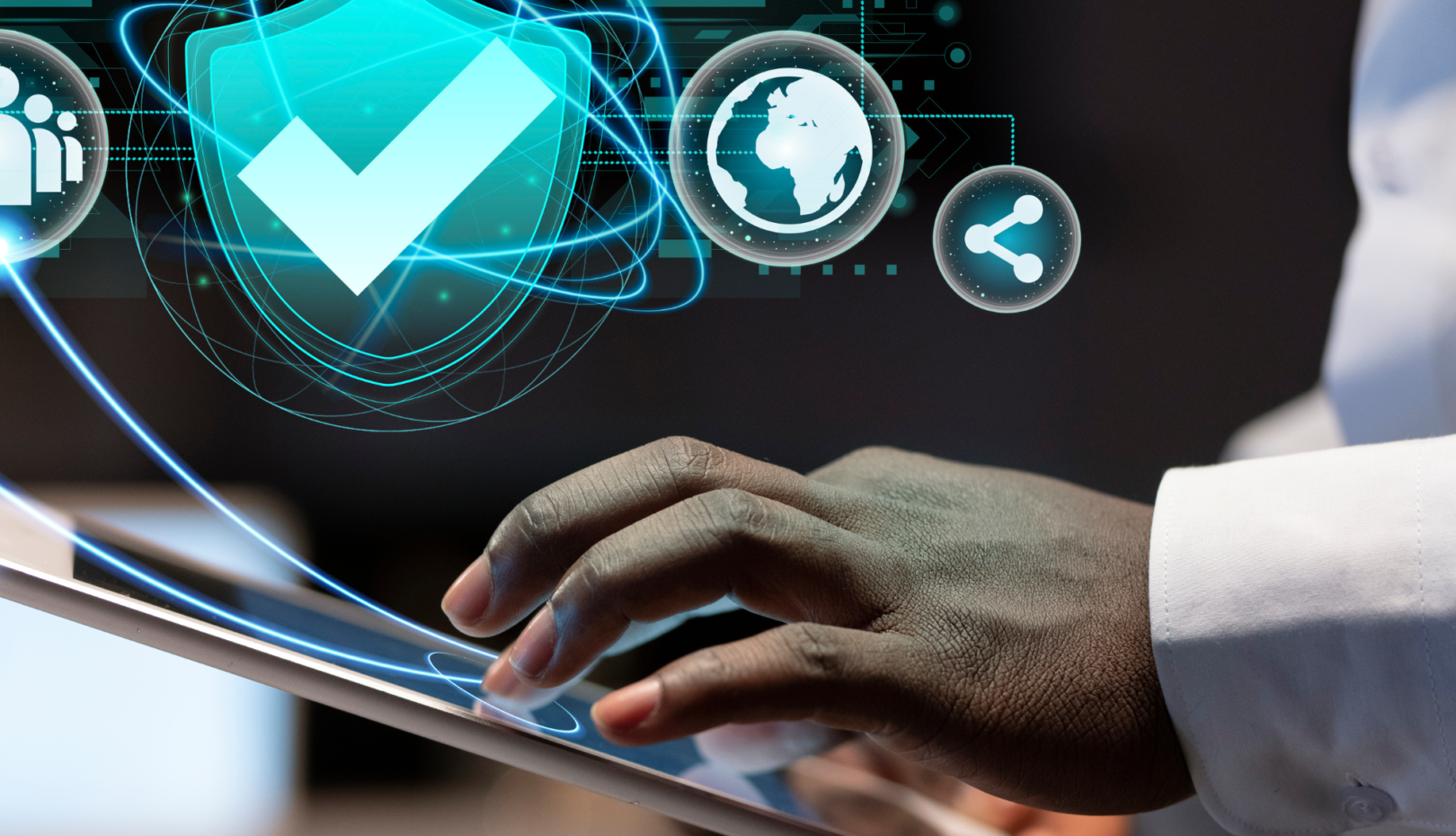 Building Trust Online