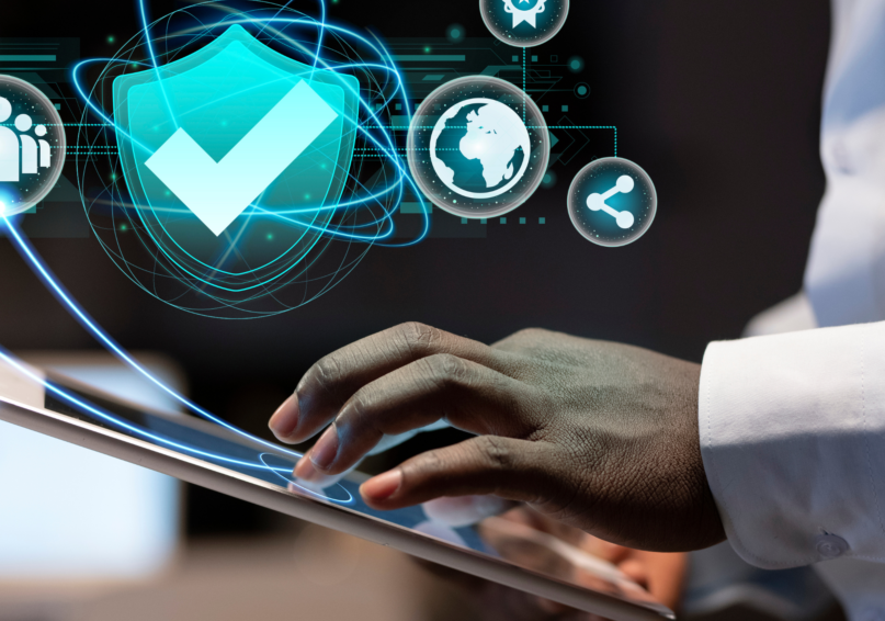 Building Trust Online