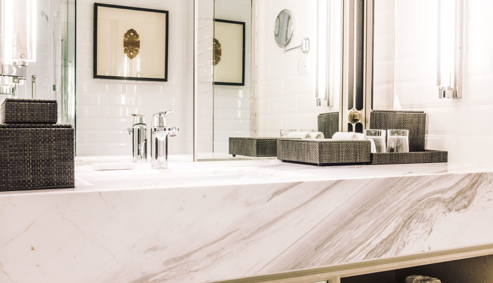 Vietnam Super White Marble