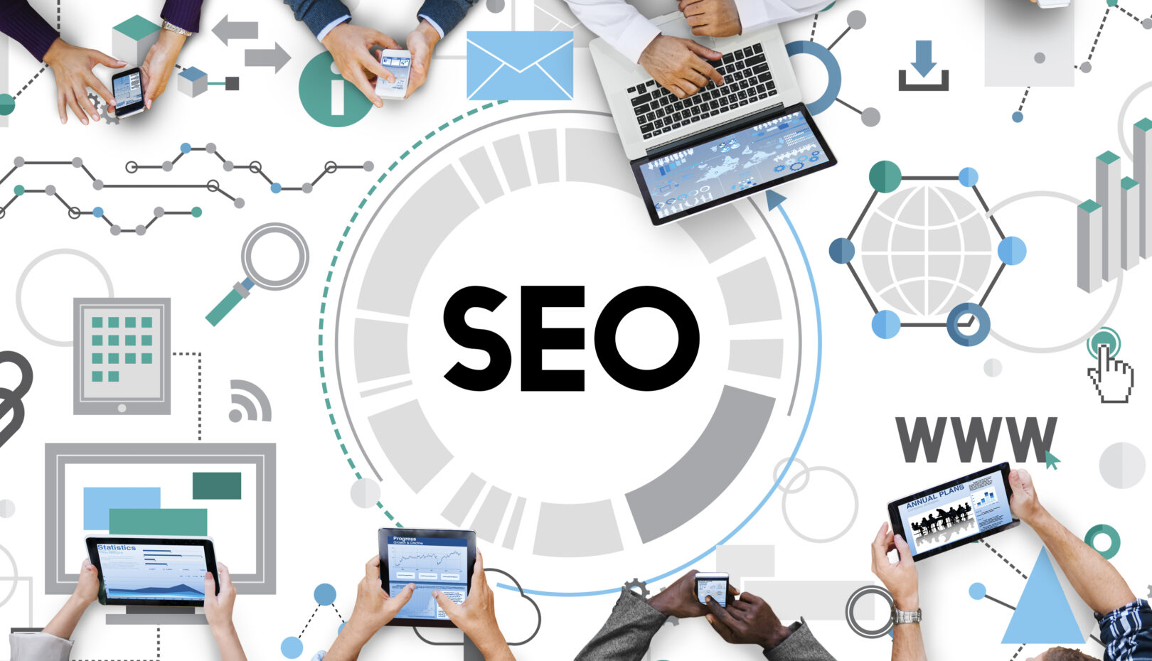 Top 10 On-Page SEO Techniques to Boost Your Rankings