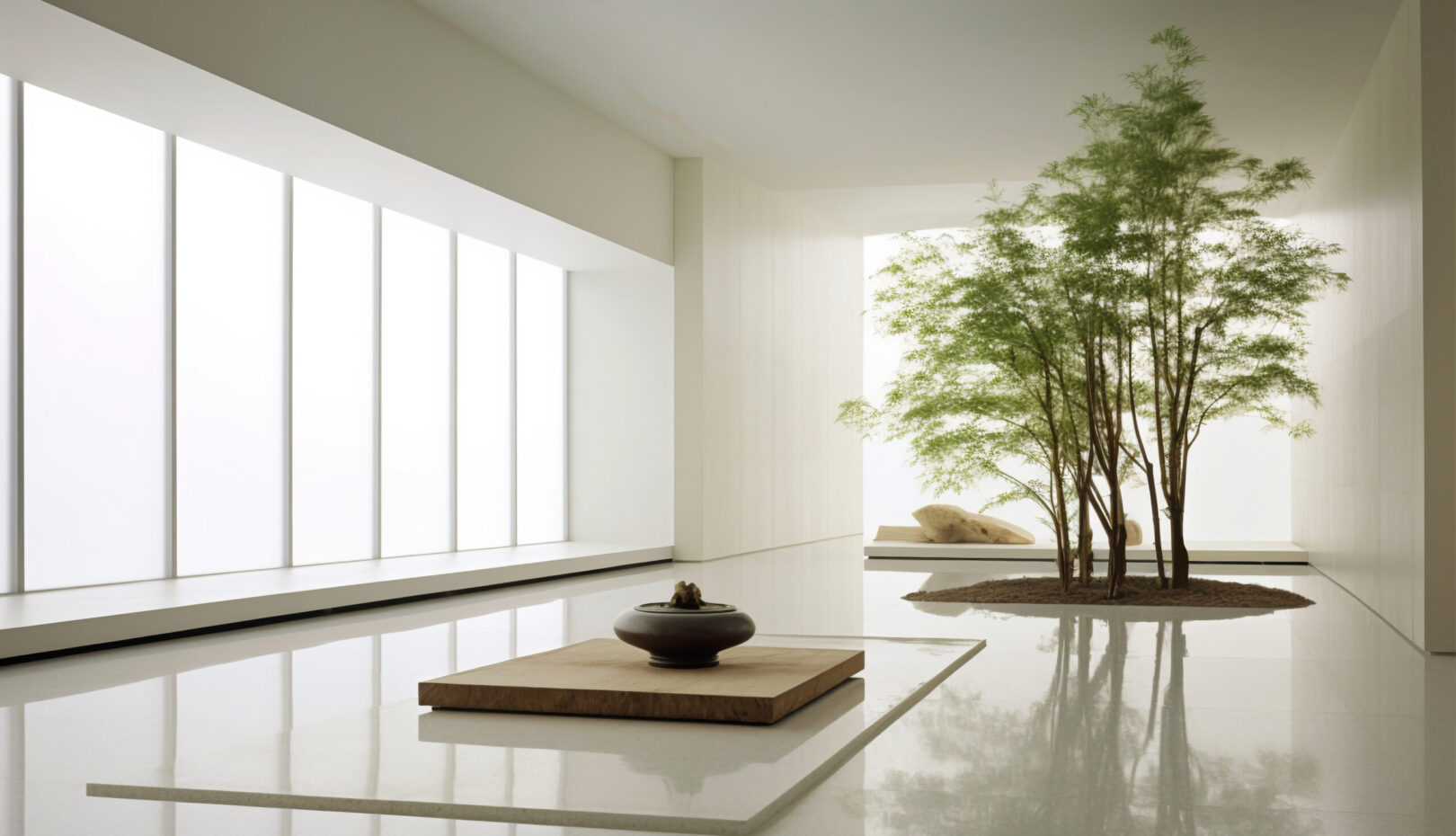 Vietnam Pure White Marble