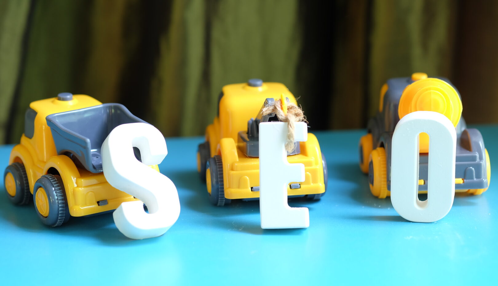 SEO Myths That Are Hurting Your Rankings