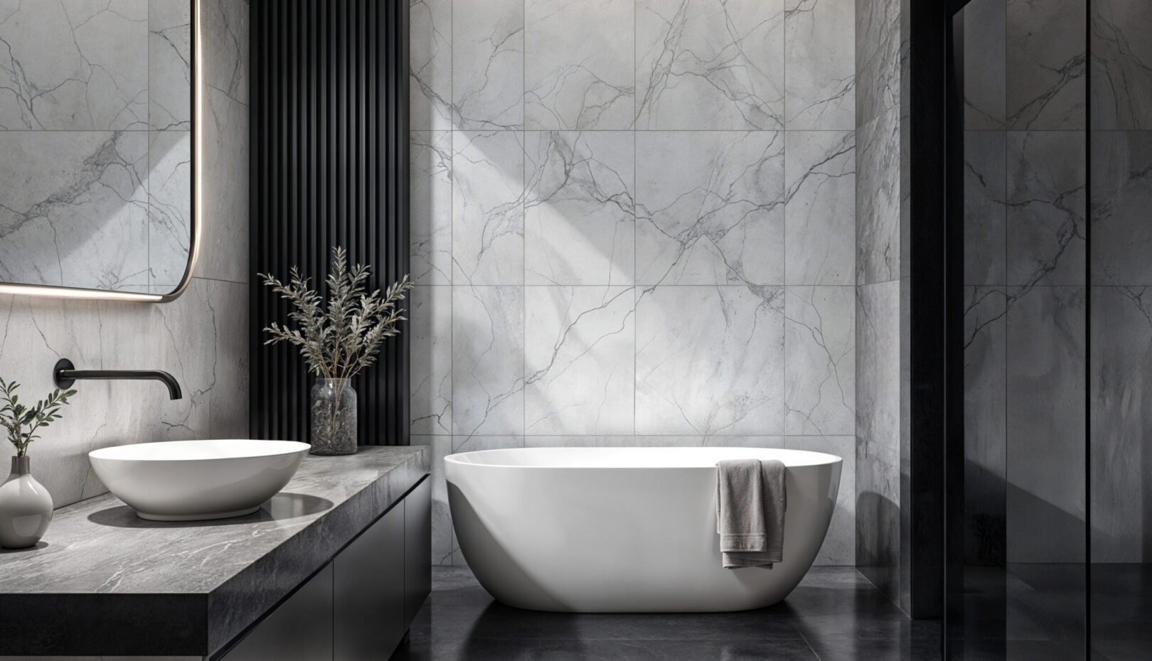 Vietnam Pure White Marble