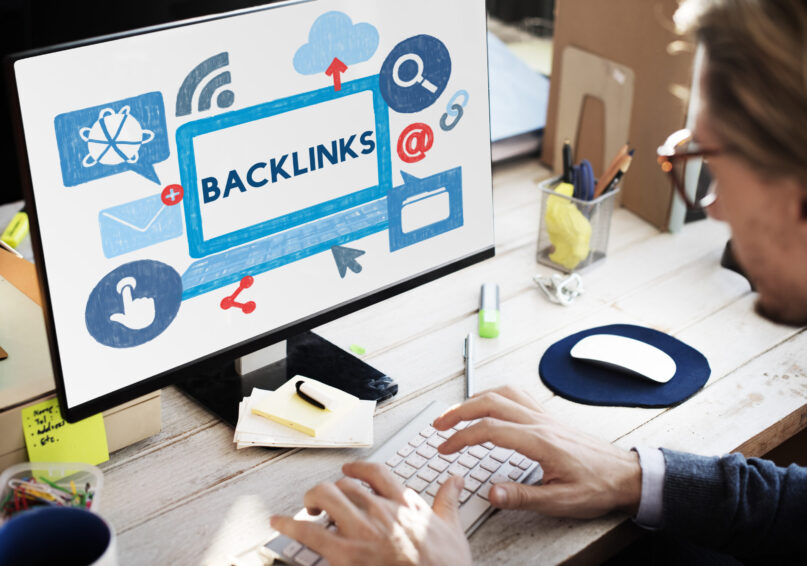 Backlink Building Strategies for E-Commerce Websites