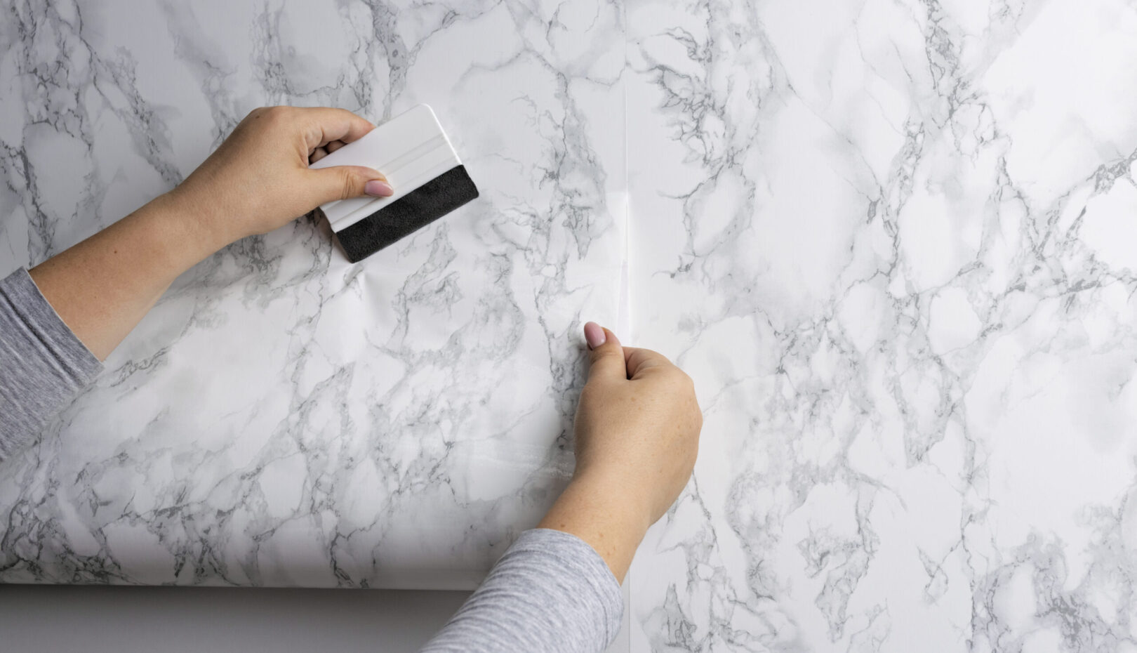 How to Clean and Protect Vietnam Super White Marble from Stains and Scratches