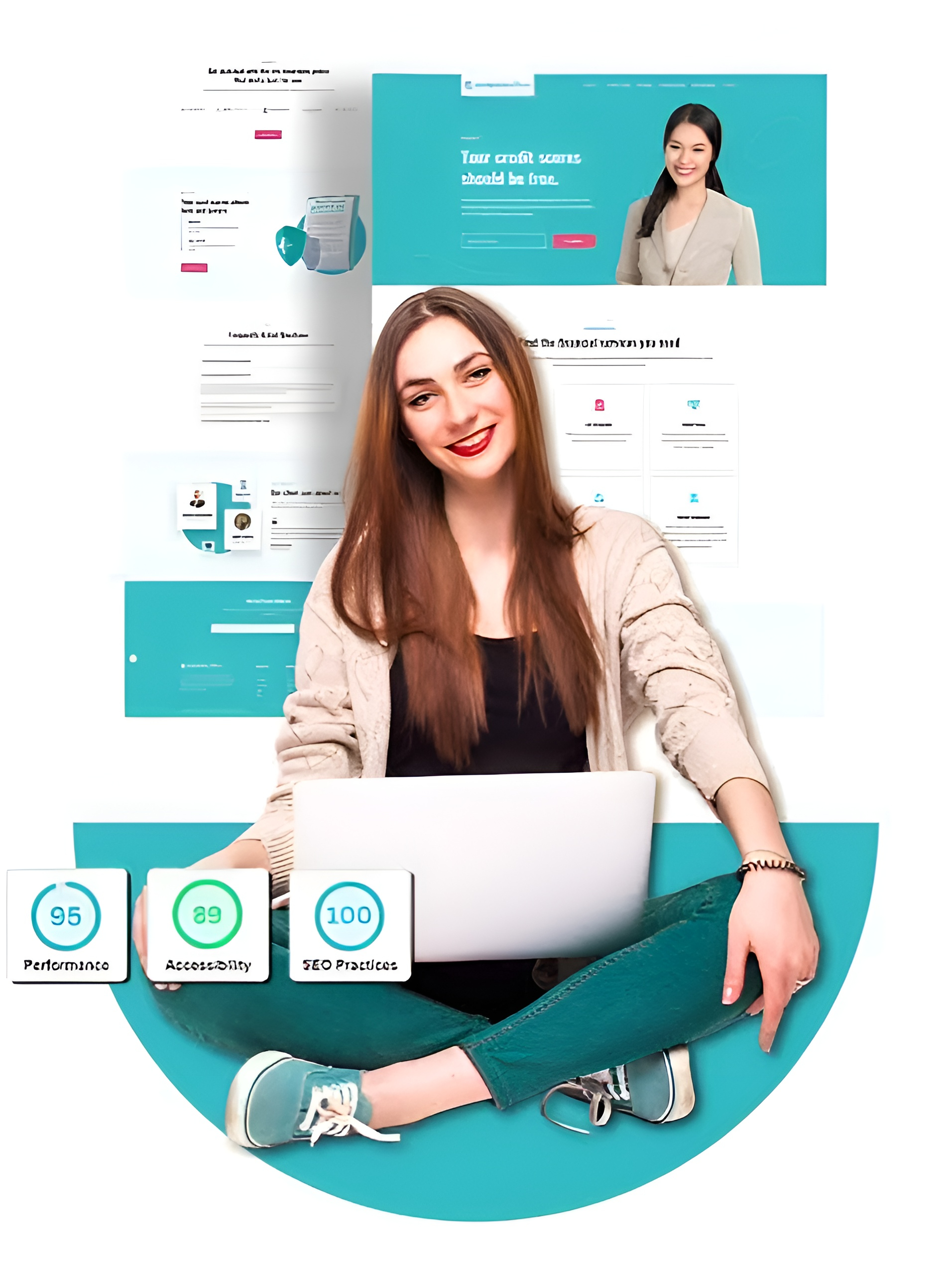 Dazemoon Custom Web Architecture Presentation Framework